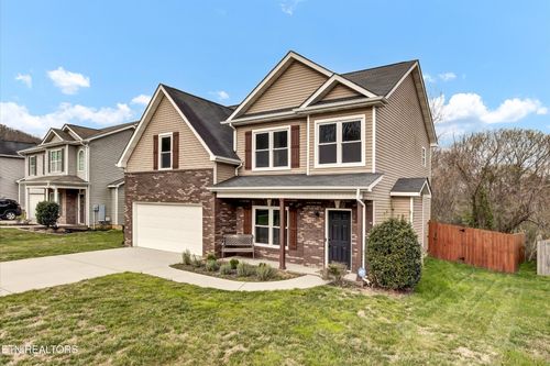 3231 Whelahan Farm Rd, Knoxville, TN, 37924-3111 | Card Image