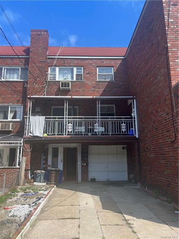 Bronxdale Ave, Bronx, NY 10462