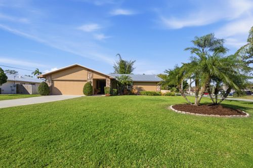 1199 Se Proctor Lane, Port St Lucie, FL, 34983 | Card Image
