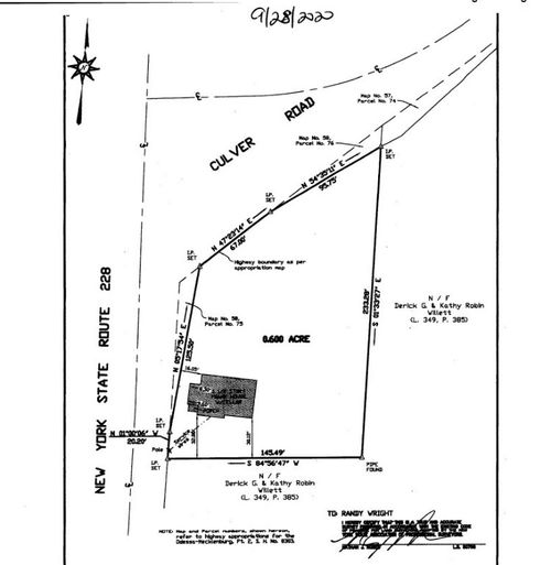3718 State Route 228, Odessa, NY, 14869 | Card Image