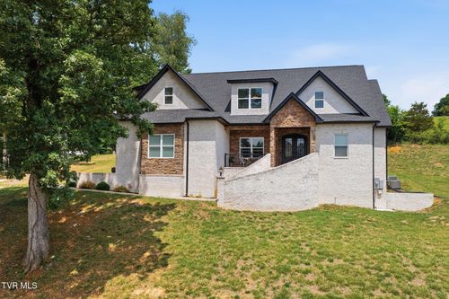 127 Allison Timbers Rd, Piney Flats, TN, 37686-4043 | Card Image