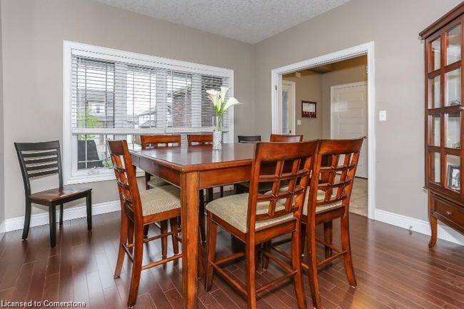 124 Dutton Way, House other with 3 bedrooms, 3 bathrooms and 6 parking in Woodstock ON | Image 15