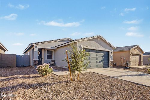 3099 E Hayden Rose Ave, San Tan Valley, AZ, 85143-0058 | Card Image