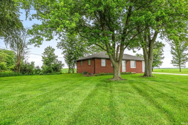 8416 S 400 W, House other with 2 bedrooms, 1 bathrooms and null parking in Lafayette IN | Image 22