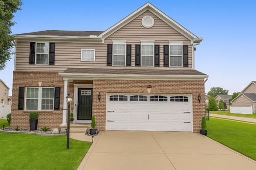 156 Georges Creek Dr, Pickerington, OH, 43147-8096 | Card Image