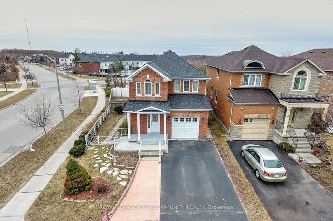 2 Bestview Cres, House other with 4 bedrooms, 4 bathrooms and 2 parking in Maple ON | Image 46