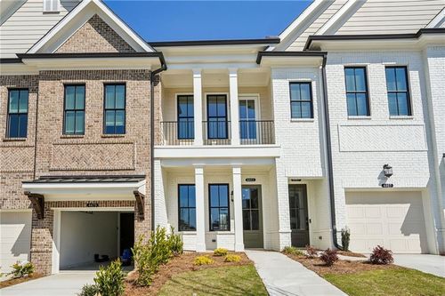 273-4519 Watervale Way, Peachtree Corners, GA, 30092-1177 | Card Image