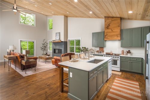 207 Laurel Canopy Lane, Boone, NC, 28607 | Card Image