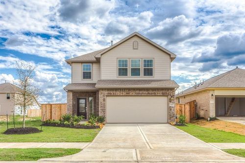 26047 Steele Flower Dr, Richmond, TX, 77406-1780 | Card Image