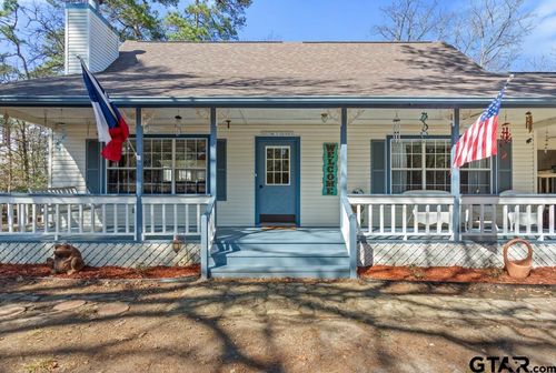 435 Wildwood Trl, Holly Lake Ranch, TX, 75765 | Card Image