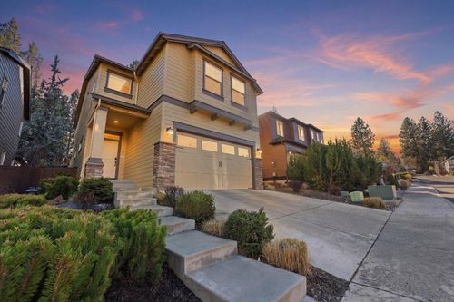 1713 Nw Precision Ln, Bend, OR, 97703-7760 | Card Image