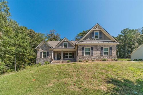 1226 Fairwinds Dr, Loganville, GA, 30052-3595 | Card Image