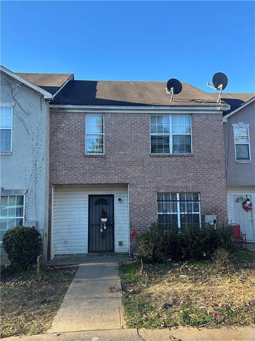 366 N Beach Ct, Riverdale, GA, 30274-3935 | Card Image