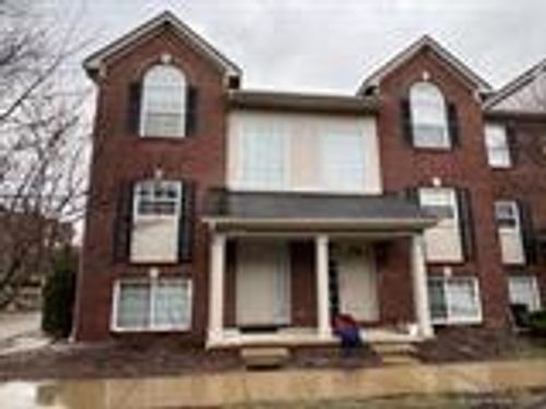 3166 Promenade Cir, Ann Arbor, MI, 48108-1558 | Card Image