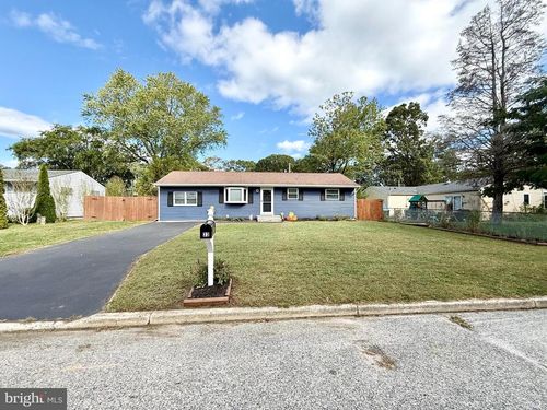 33 Anchorage Blvd, Bayville, NJ, 08721-1860 | Card Image