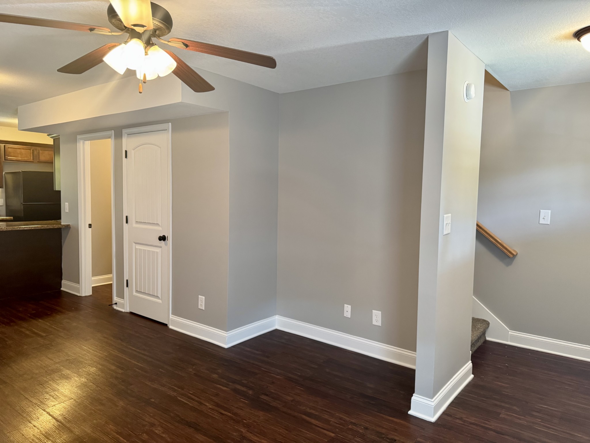 Residential Income in Clarksville 5