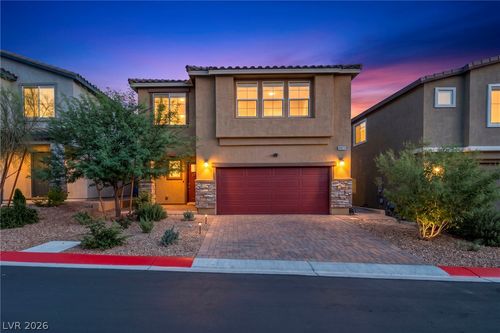 10932 Meridian Fields Ave, Las Vegas, NV, 89166-6064 | Card Image