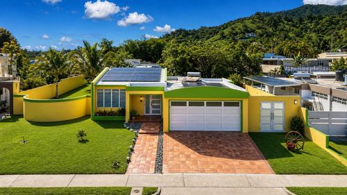 119-CAMINO DEL PARQUE ST. Urb. Estancias De Juncos, JUNCOS, PR, 00777 | Card Image