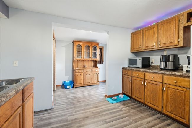 308 8 Th Ave, House other with 2 bedrooms, 1 bathrooms and null parking in Clarence IA | Image 10