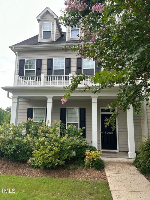 1048 Philpott Dr, Chapel Hill, NC, 27517-7459 | Card Image