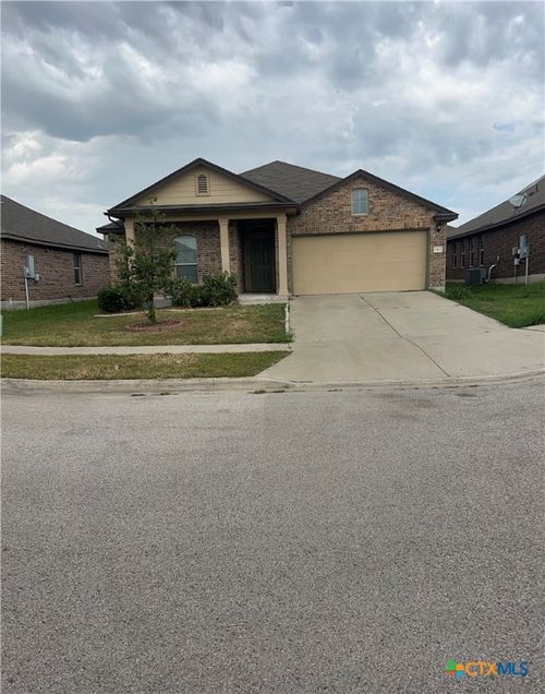 5407 Two Brothers Ln, Killeen, TX, 76543-4685 | Card Image