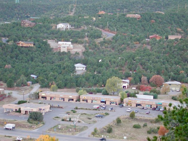 Lot 85 Manana Dr, Home with 0 bedrooms, 0 bathrooms and null parking in Cedar Crest NM | Image 4