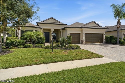 14189 Mindello Drive, Fort Myers, FL, 33905 | Card Image