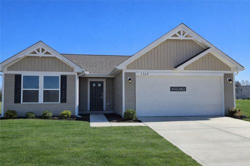 1369 Goldenrod Drive, Troy, OH, 45373 | Card Image