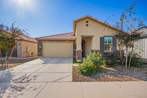 665 E Rojo Way, Gilbert, AZ, 85297 | Card Image