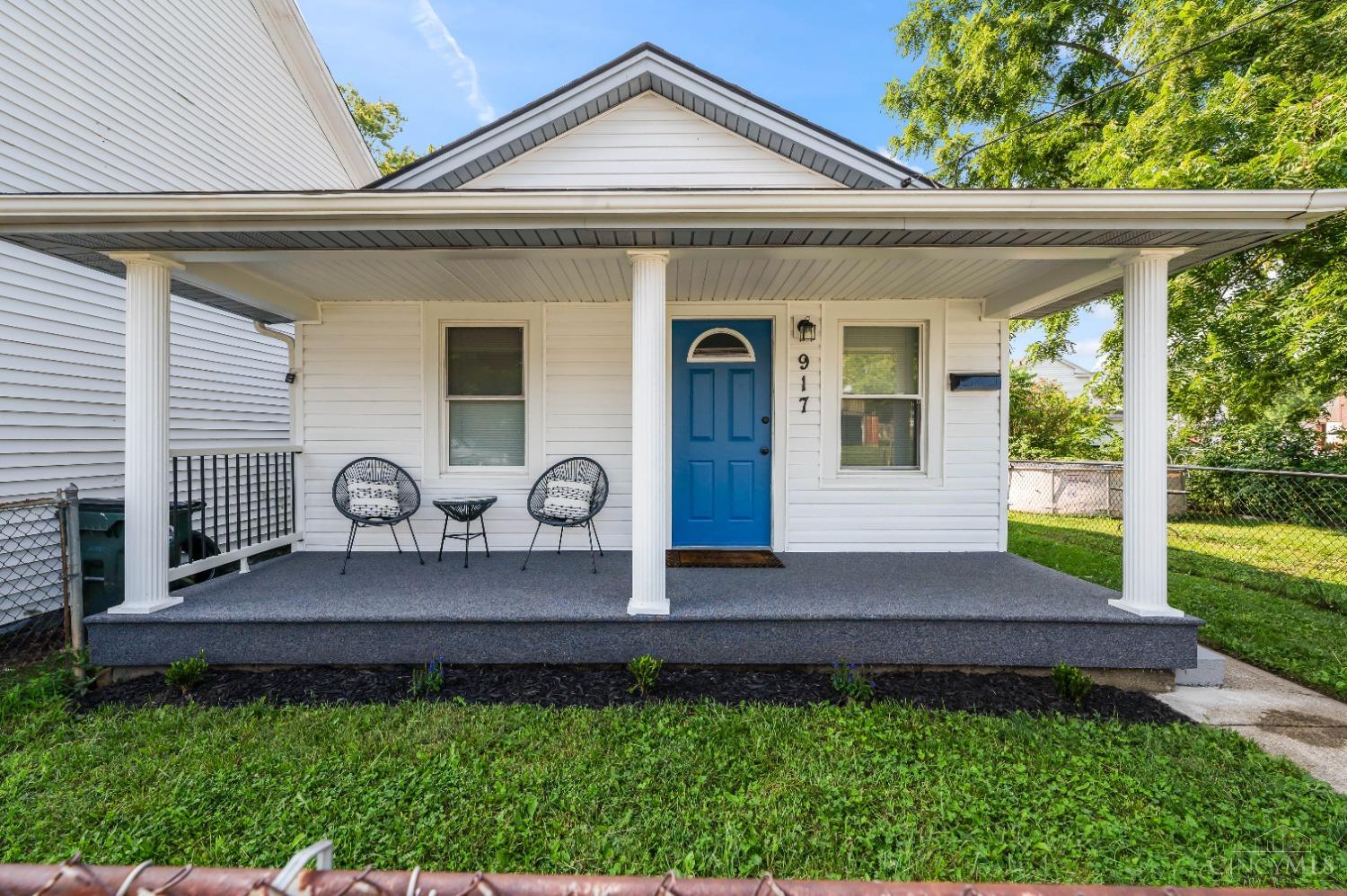 Reservoir St, Hamilton, OH 45011