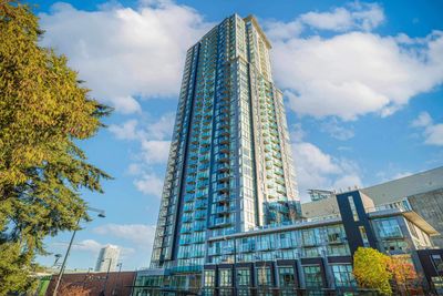 1208 - 13438 Central Ave, Condo with 2 bedrooms, 1 bathrooms and null parking in Surrey BC | Image 1