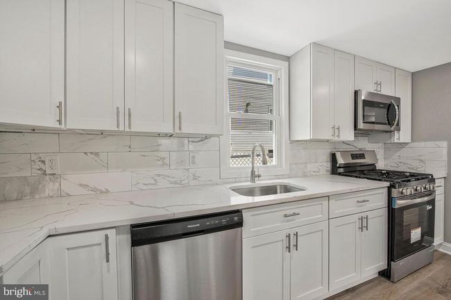 706 59 Th Ave, House other with 3 bedrooms, 3 bathrooms and null parking in FAIRMOUNT HEIGHTS MD | Image 10