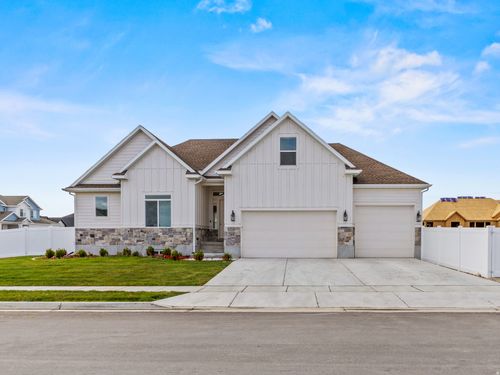 2354 W Boothill Dr, Kaysville, UT, 84037-5417 | Card Image