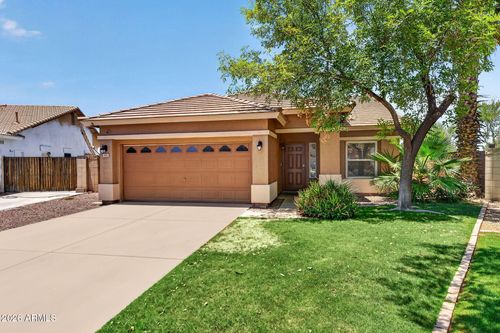 3652 E Derringer Way, Gilbert, AZ, 85297-7823 | Card Image