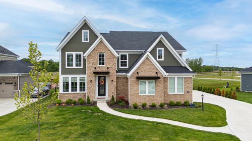 2733 Sycamore Trce, Hilliard, OH, 43026-3551 | Card Image