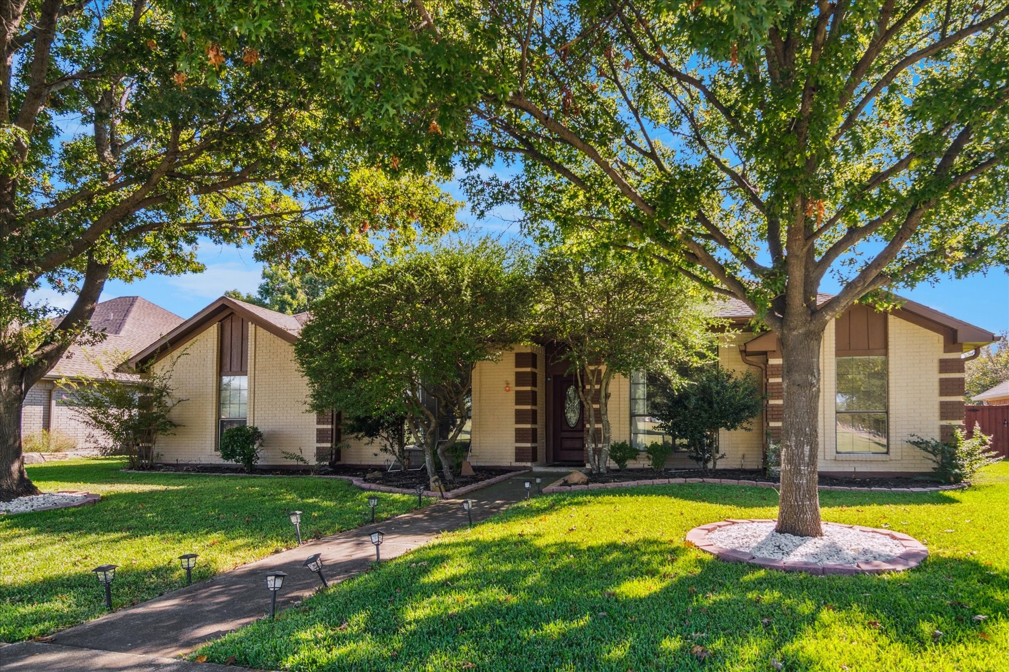 Residential Lease in Plano 2