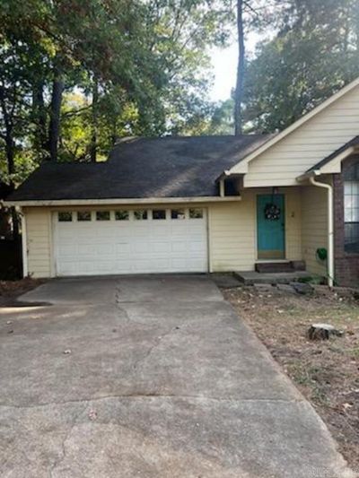 2 Kristin Lynn Drive, House other with 3 bedrooms, 2 bathrooms and null parking in Arkadelphia AR | Image 2