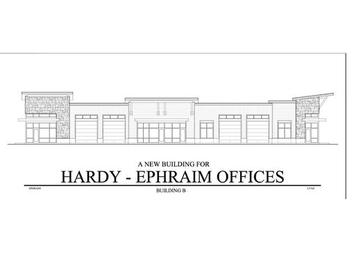 91 700, Ephraim, UT, 84627-5512 | Card Image