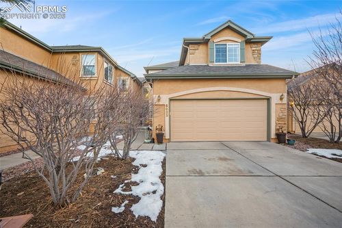 5623 Sonnet Ridge Pt, Colorado Springs, CO, 80918-8119 | Card Image