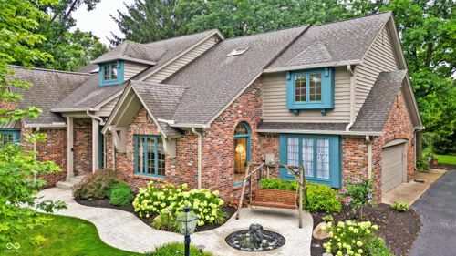 11656 Bradford Pl, Carmel, IN, 46033-3390 | Card Image