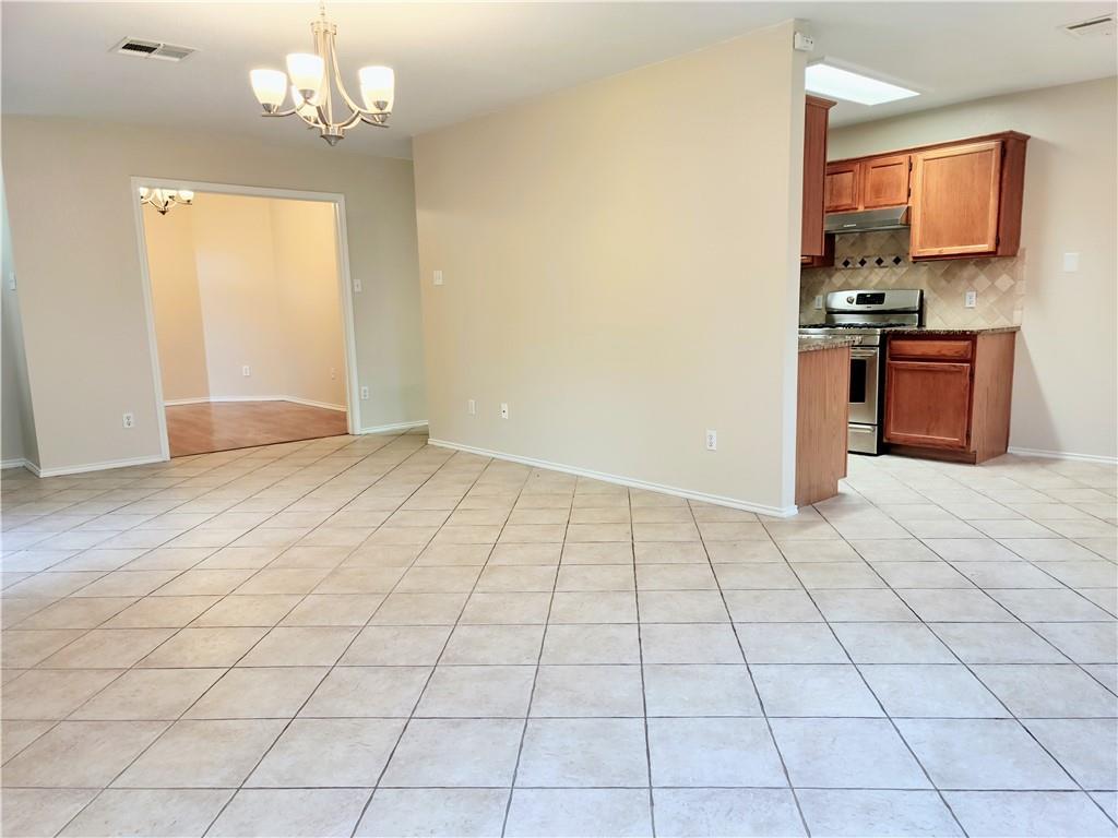 Residential Lease in Round Rock 5