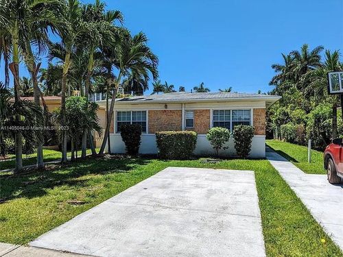 1512-1512 Ne 109th St, Miami, FL, 33161-7435 | Card Image