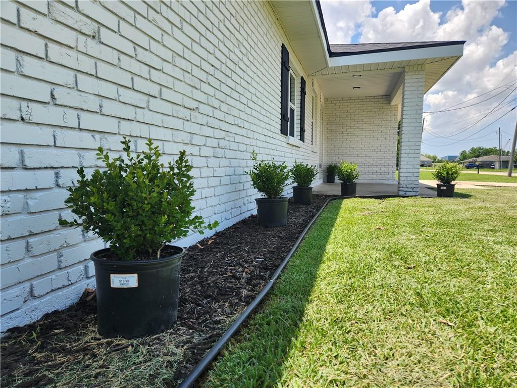 Residential in Belle Chasse 2