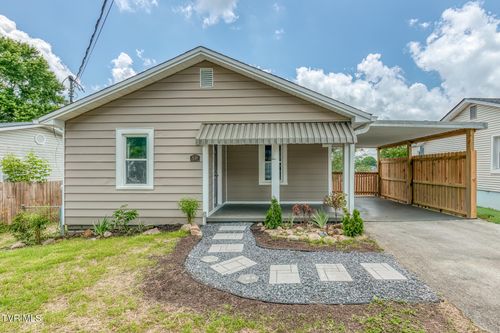 1220 Maryland Ave, Bristol, TN, 37620-3953 | Card Image