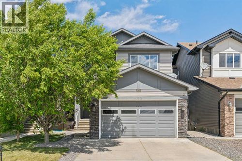 152 Evansborough Way Nw, Calgary, AB, T3P0M5 | Card Image