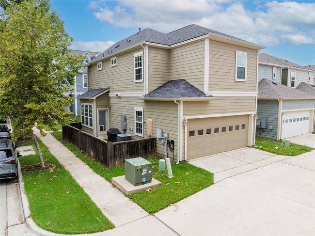 4001 Teaff St, House other with 3 bedrooms, 3 bathrooms and 2 parking in Austin TX | Image 18