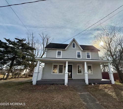 30 Maple Ave, NEW EGYPT, NJ, 08533-1015 | Card Image