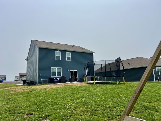 336 Ryan Rd, House other with 3 bedrooms, 3 bathrooms and 4 parking in Chapel Hill TN | Image 28