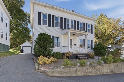 11 Front Street, Clinton, MA, 01510 | Card Image