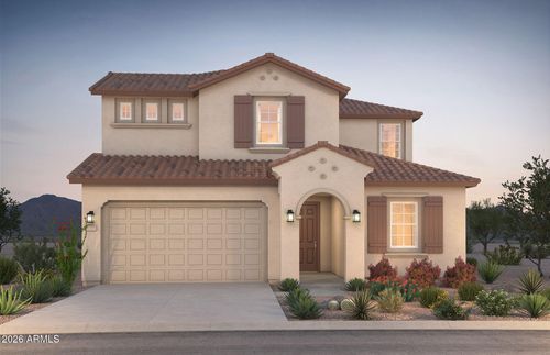 21353 E Timberline Rd, Queen Creek, AZ, 85142-0743 | Card Image